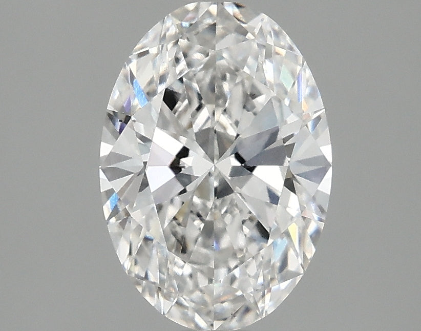 1.72ct Oval E VS2 Lab Grown Diamond