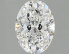 2.08ct Oval E VS1 Lab Grown Diamond