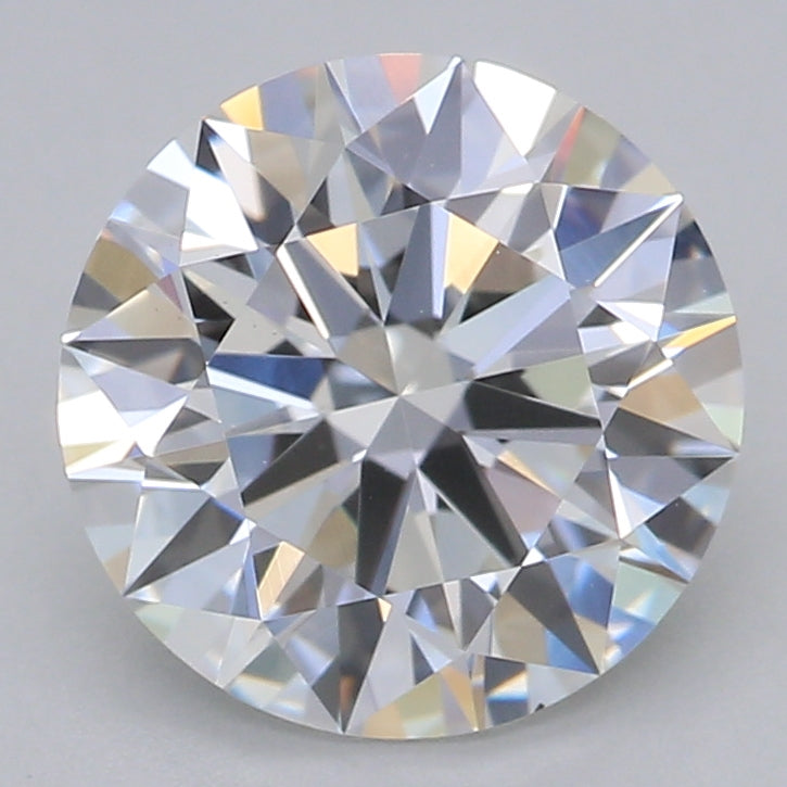 1.59ct Round E VS1 Lab Grown Diamond