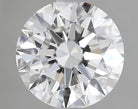 1.4ct Round E VS1 Natural Diamond