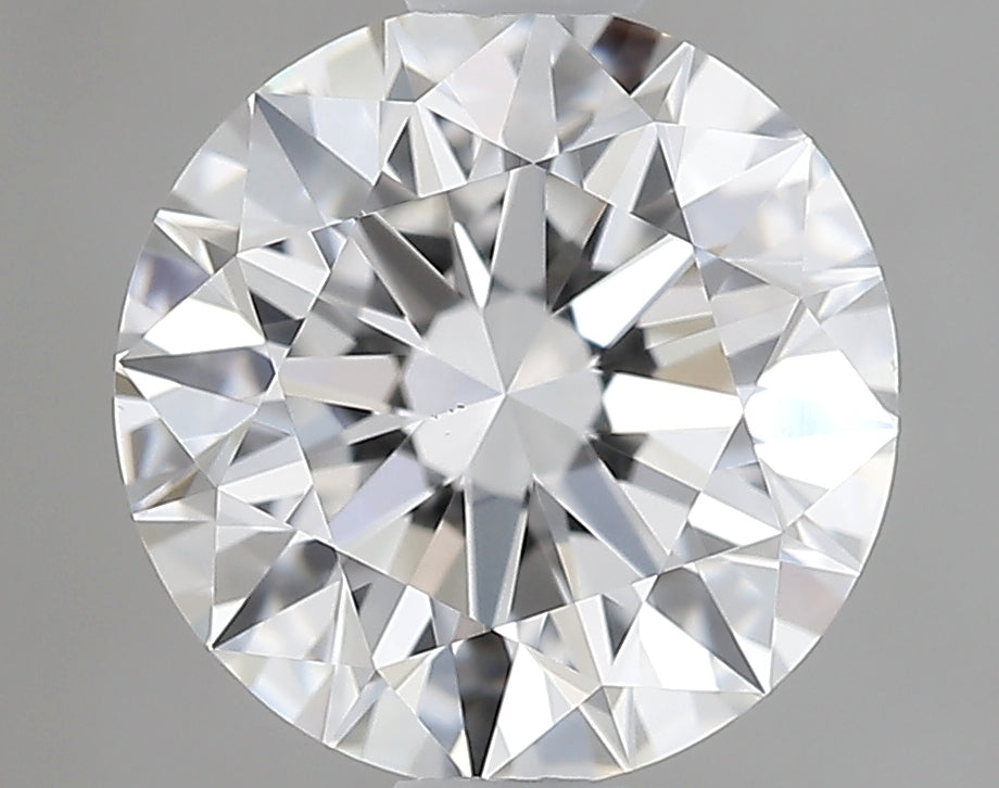 1.4ct Round E VS1 Natural Diamond