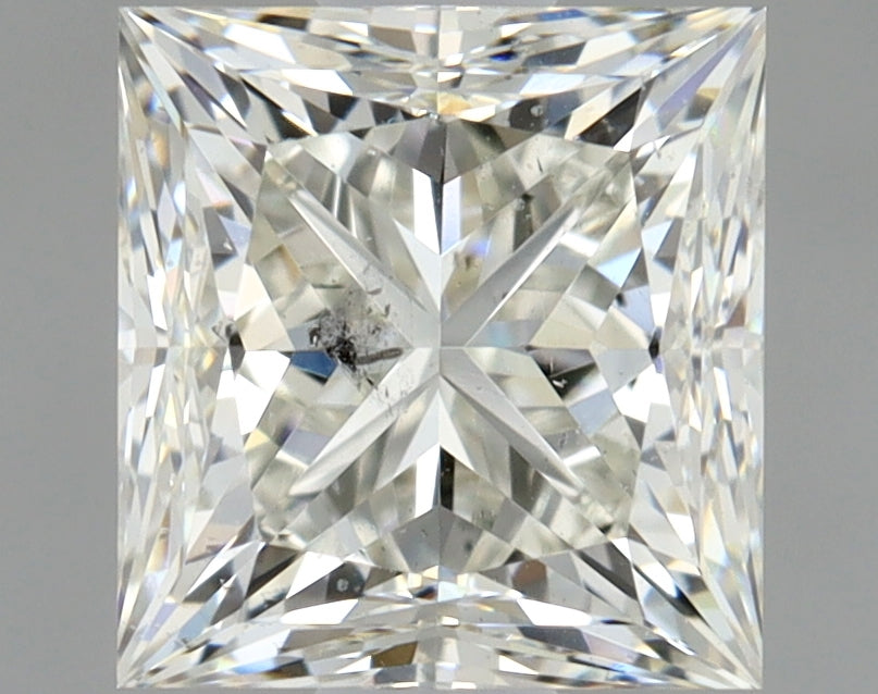 1.01ct Rmb J SI1 Natural Diamond