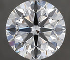 2.2ct Round I VS2 Natural Diamond