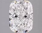 1.57ct Cushion E VS1 Lab Grown Diamond