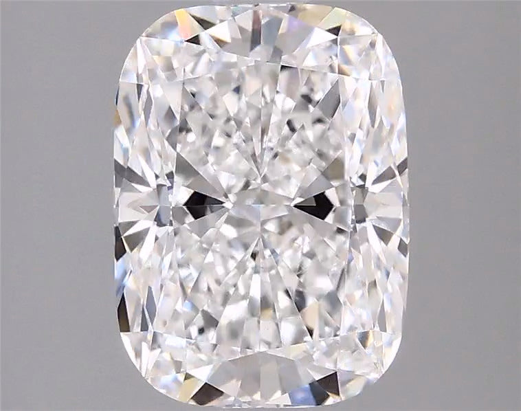 1.57ct Cushion E VS1 Lab Grown Diamond