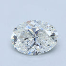 1.4ct Oval E SI2 Natural Diamond