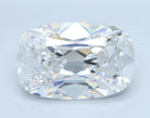 7.5ct Old Miner F VS2 Lab Grown Diamond