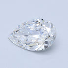 2.22ct Pear D IF Natural Diamond