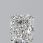 1.51ct Radiant G SI2 Natural Diamond
