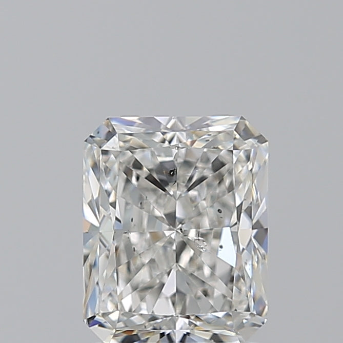 1.51ct Radiant G SI2 Natural Diamond