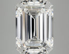 10.04ct Emerald E VS2 Lab Grown Diamond