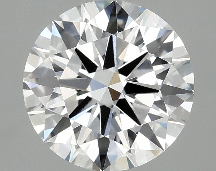 2.07ct Round E VS1 Lab Grown Diamond