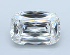 3.05ct Ashoka E VS1 Lab Grown Diamond
