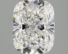 2.07ct Cushion F VVS2 Lab Grown Diamond