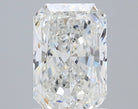 1.61ct Radiant F VS1 Lab Grown Diamond