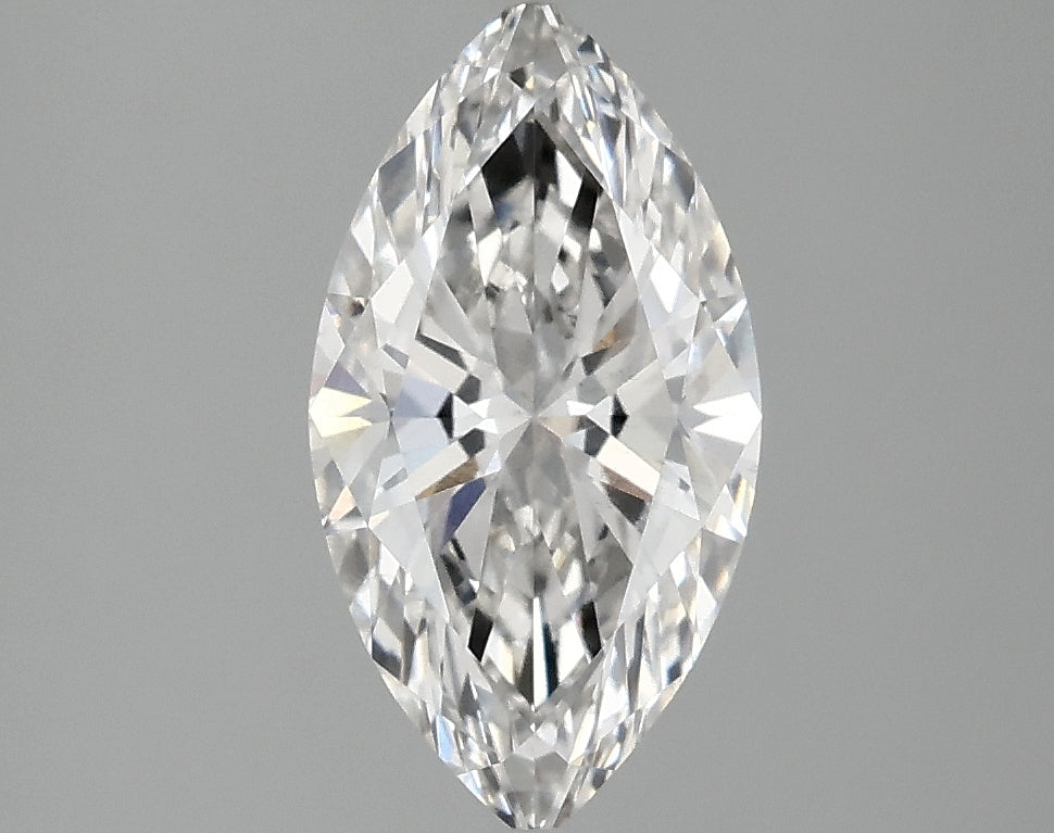 1.51ct Marquise E VS2 Lab Grown Diamond