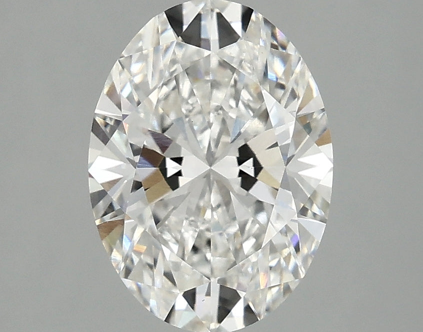 2.04ct Oval E VS1 Lab Grown Diamond