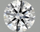1.51ct Round E VS2 Lab Grown Diamond