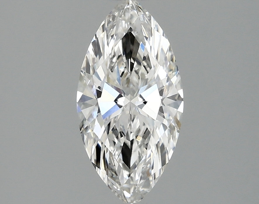 1.13ct Marquise F VVS1 Lab Grown Diamond