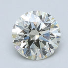 1.51ct Round M SI1 Natural Diamond