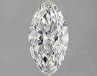 1.13ct Marquise E VVS2 Lab Grown Diamond
