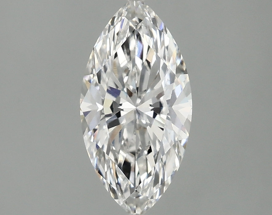 1.13ct Marquise E VVS2 Lab Grown Diamond