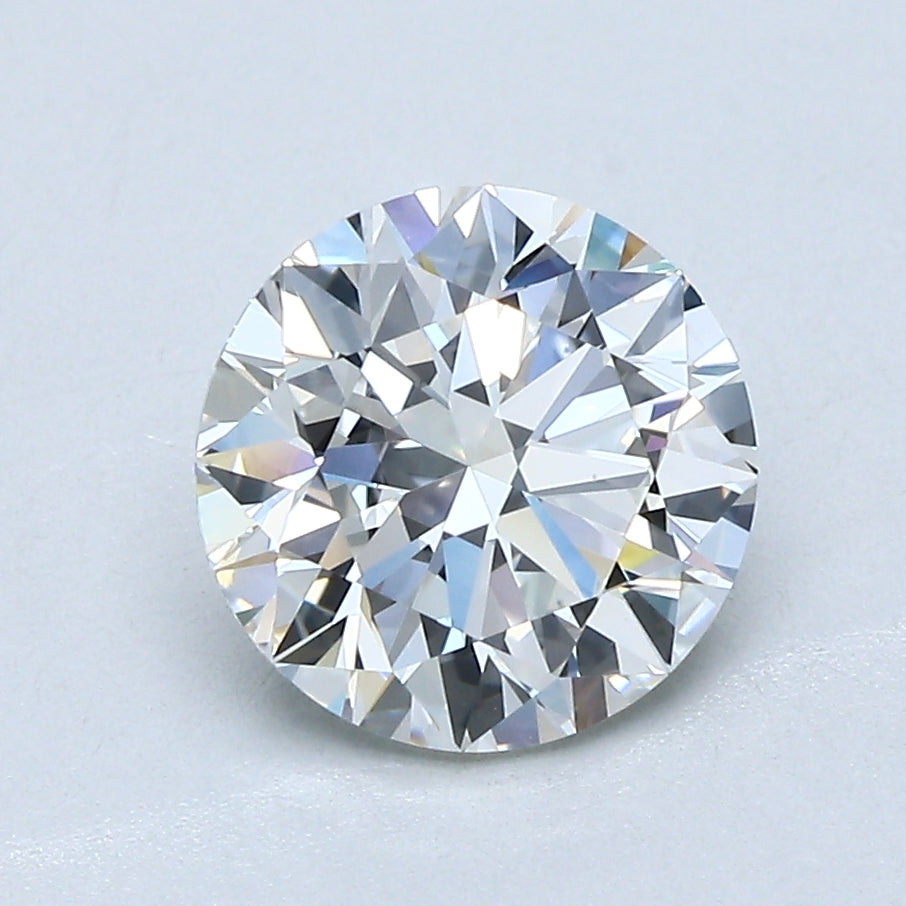 1.9ct Round G VVS2 Natural Diamond