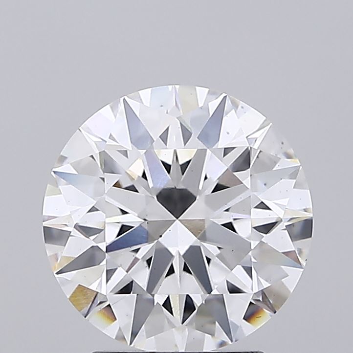 2.79ct Round E VS2 Lab Grown Diamond