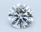 2.23ct Round D VS2 Lab Grown Diamond