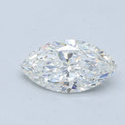 1.01ct Marquise G SI1 Natural Diamond