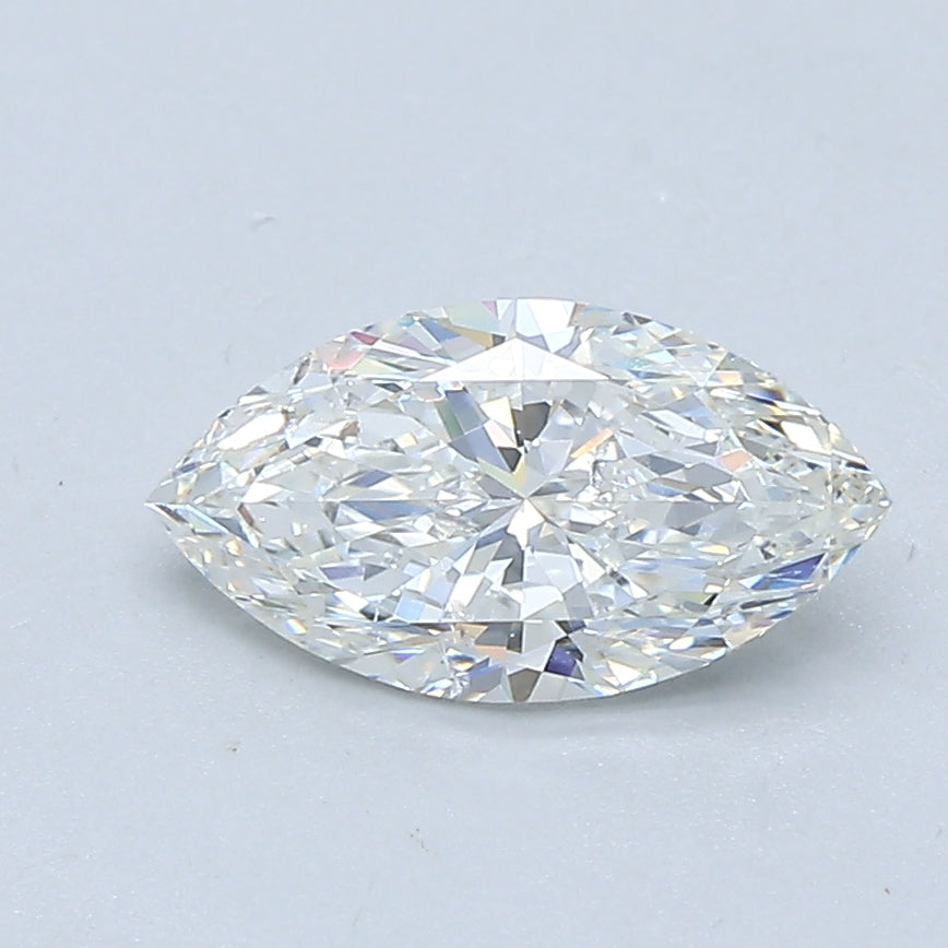 1.01ct Marquise G SI1 Natural Diamond