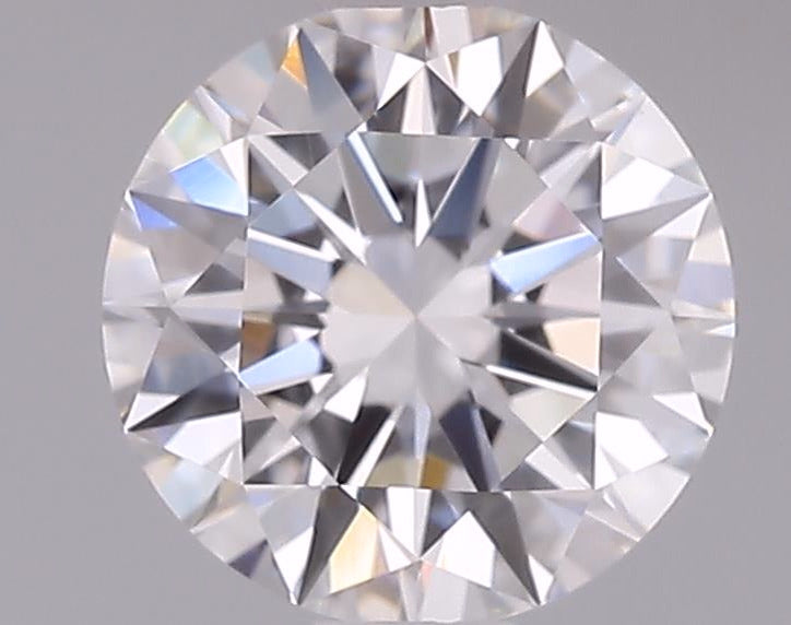 1.23ct Round D VS1 Lab Grown Diamond