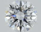 2.49ct Round E VS1 Lab Grown Diamond