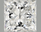 1.39ct Princess E VS1 Lab Grown Diamond