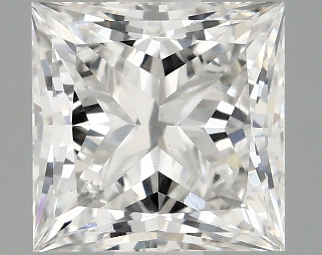 1.39ct Princess E VS1 Lab Grown Diamond