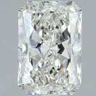 1.91ct Radiant J SI2 Natural Diamond