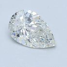 1ct Pear I VS2 Natural Diamond