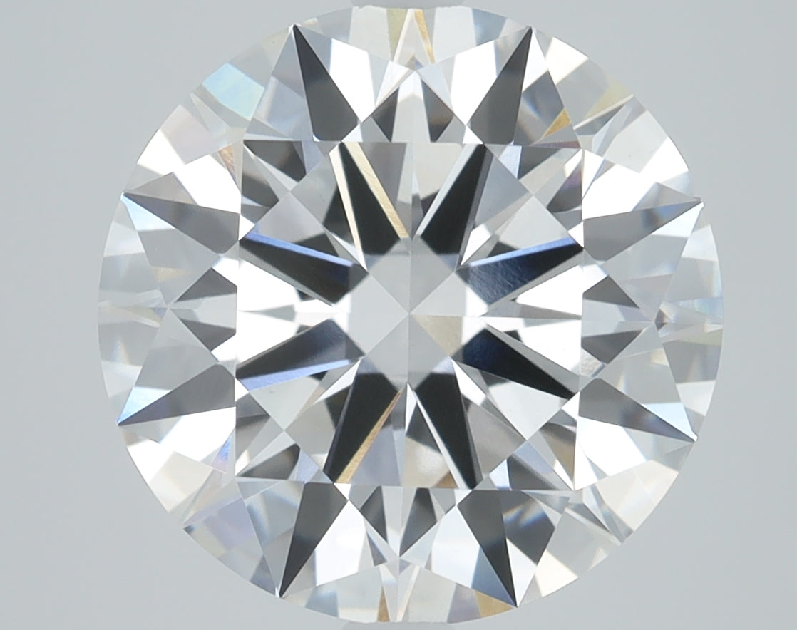 2.41ct Round E VS1 Lab Grown Diamond