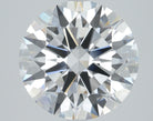 2.41ct Round E VS1 Lab Grown Diamond