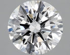 2.03ct Round E VS1 Lab Grown Diamond