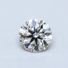 2ct Round H SI2 Natural Diamond