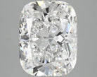 3.1ct Cushion D VVS2 Lab Grown Diamond