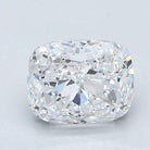 1.5ct Cushion D SI1 Natural Diamond