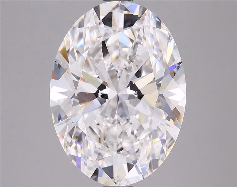 1.58ct Oval F VS2 Lab Grown Diamond