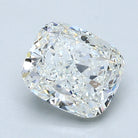 2ct Cushion I SI1 Natural Diamond