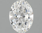 1.43ct Oval D VS2 Lab Grown Diamond