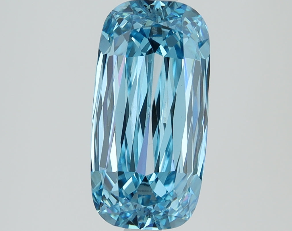 2.04ct Capsule B VVS2 Lab Grown Diamond