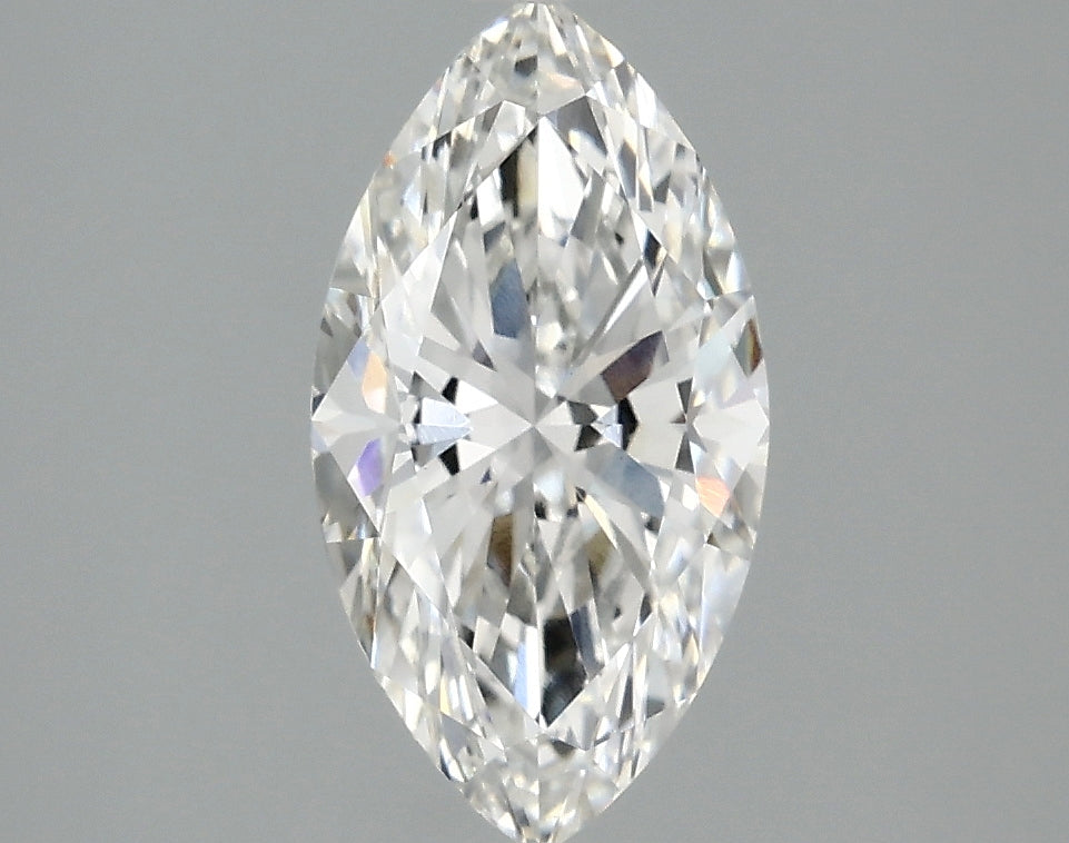 1.63ct Marquise F VVS2 Lab Grown Diamond