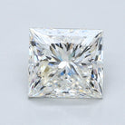 2.8ct Princess J VS2 Natural Diamond