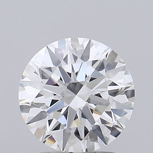 2.08ct Round F VS1 Lab Grown Diamond